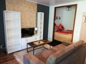 Apartment Innerste-See Sunrise